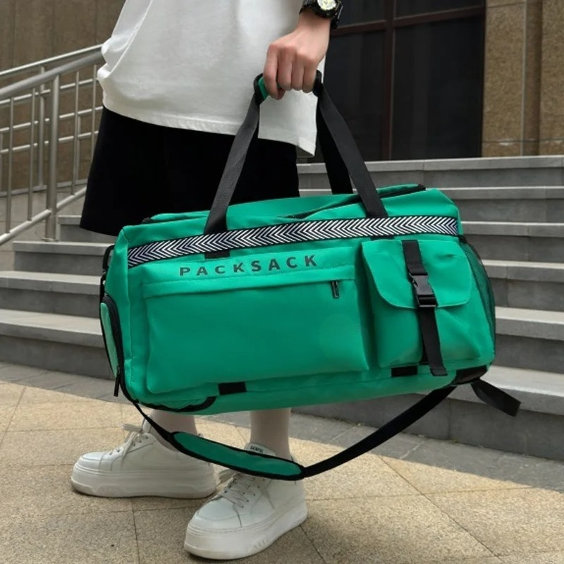 Sac de sport et de yoga à sépa - Yoga For Fitness avis et prix