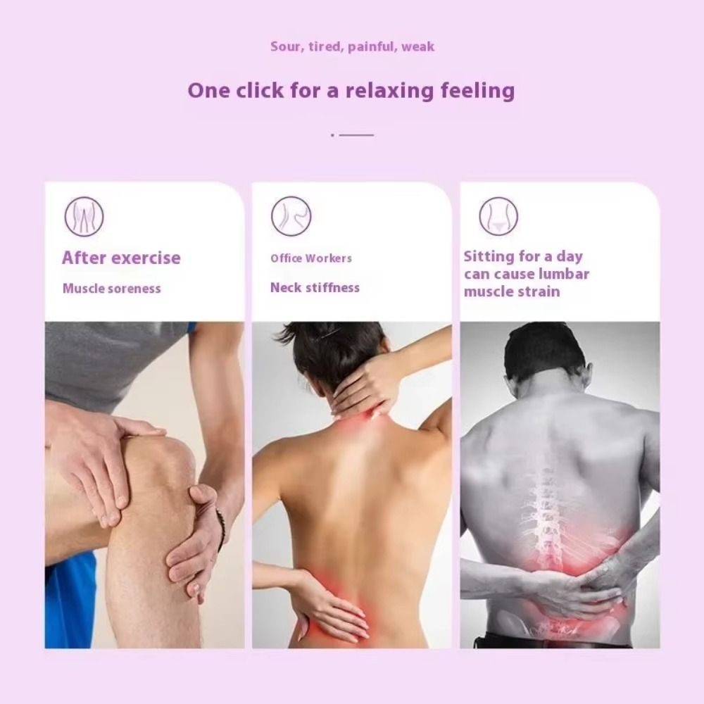 Rouleau de massage en mousse E - Yoga Fitness Massage avis et prix