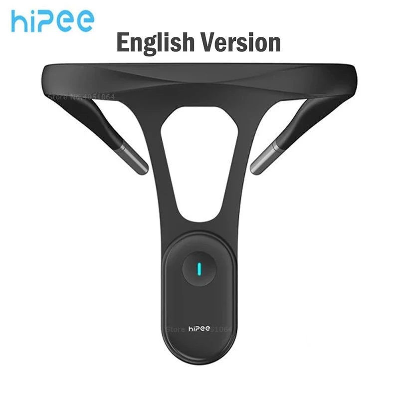 Hipee dispositif de Correction - Posture Corrector Back avis et prix