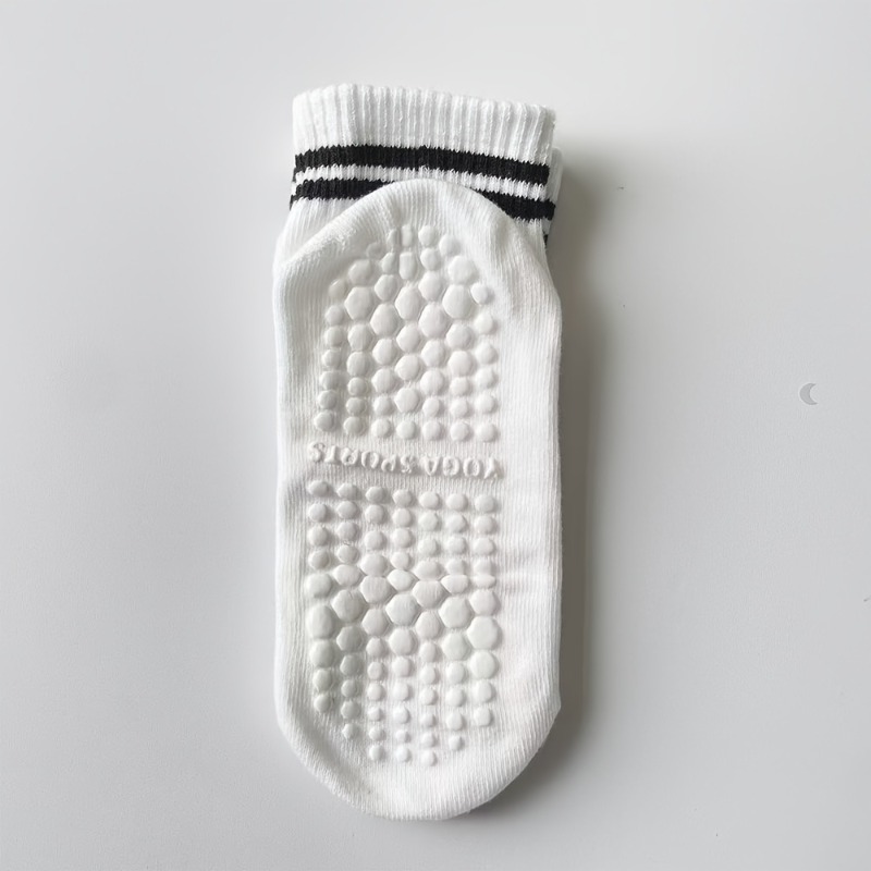 1/5 paires de chaussettes de y - Yoga For Fitness avis et prix