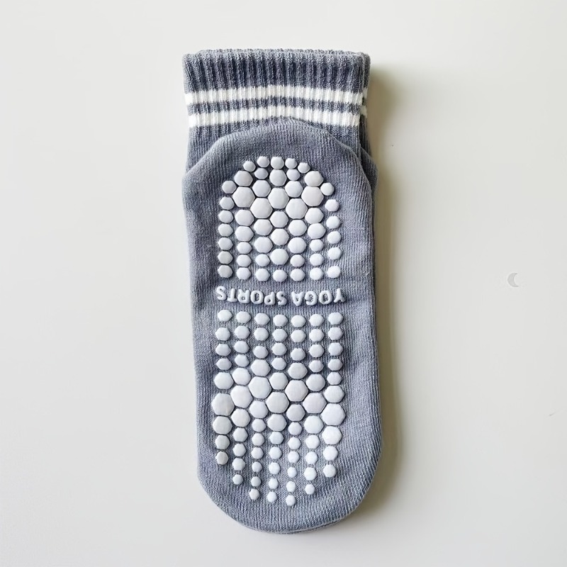 1/5 paires de chaussettes de y - Yoga For Fitness avis et prix