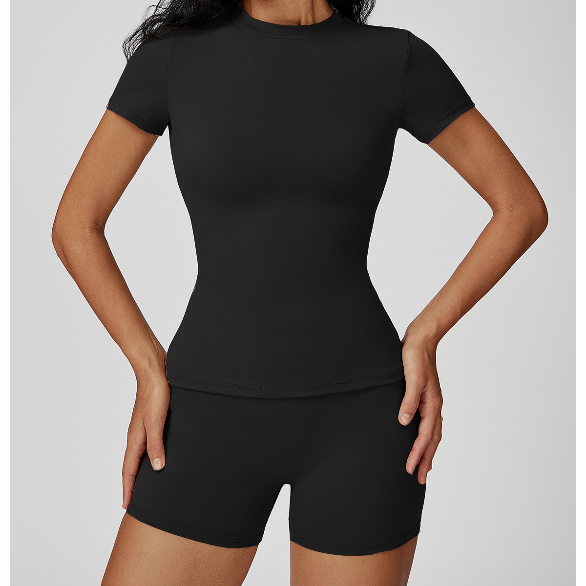 Ensemble de sport pour femme 2 - Yoga For Fitness avis et prix