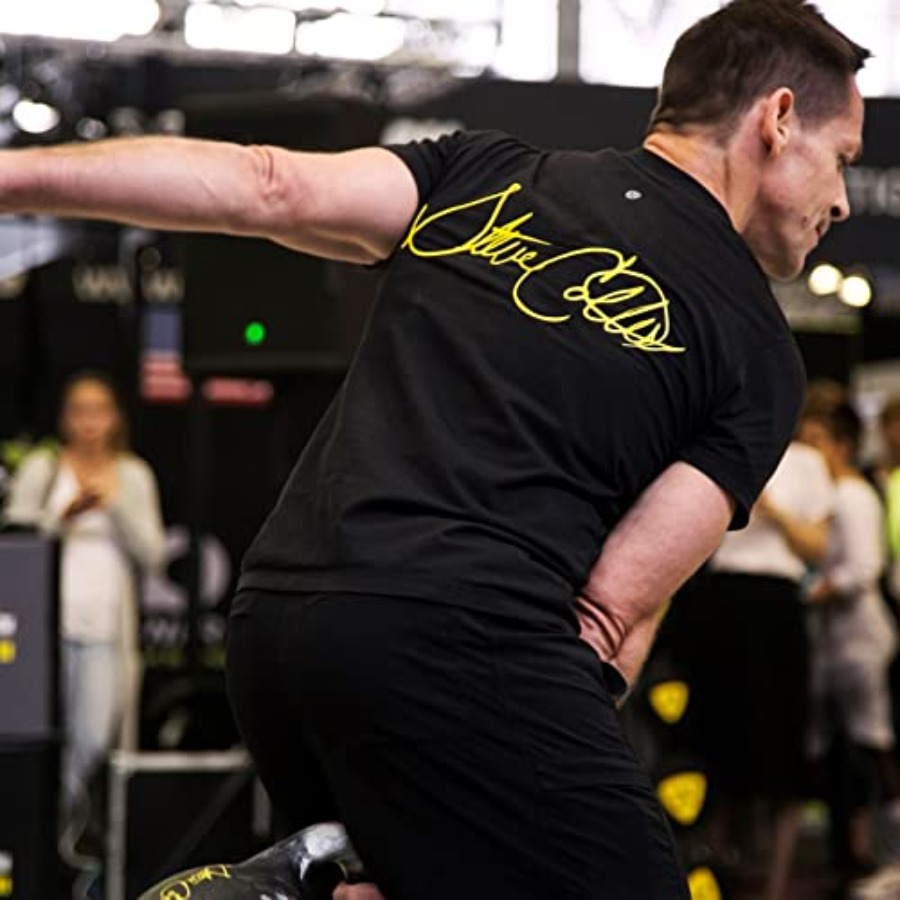 Kettlebells de compétition en  - Kettlebell avis et prix