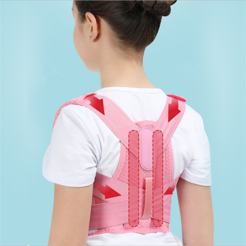 Correcteur de posture réglable - Posture Corrector Back avis et prix