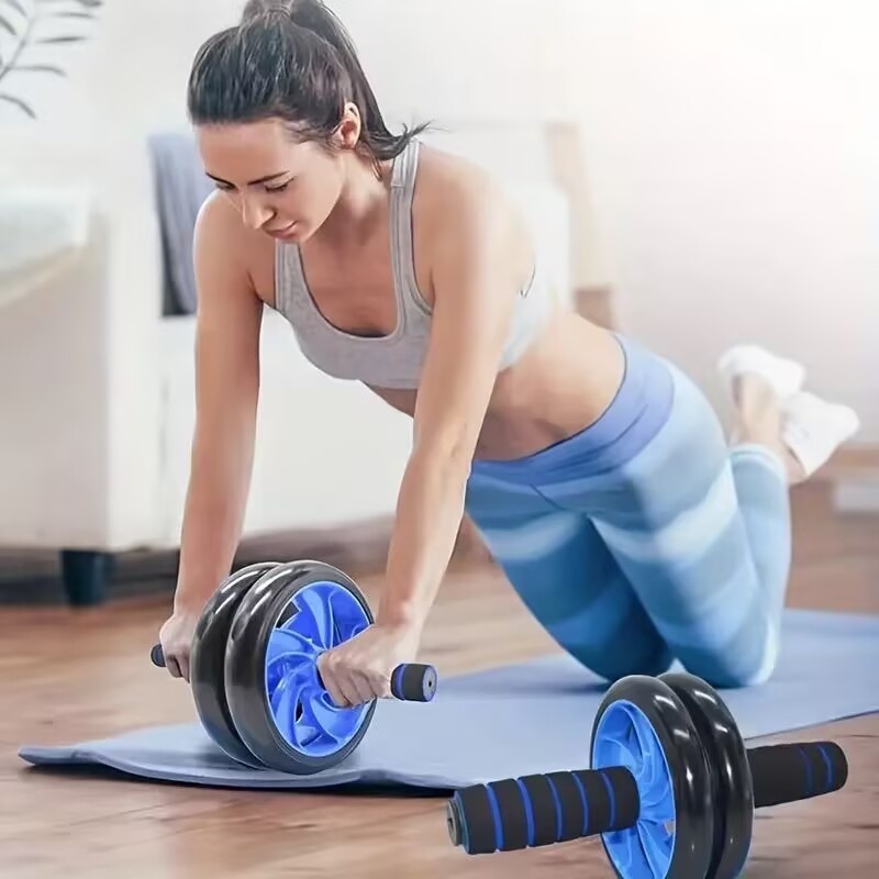 Fitany Ab Roller 16 pouces, ro - Ab Wheel Roller avis et prix