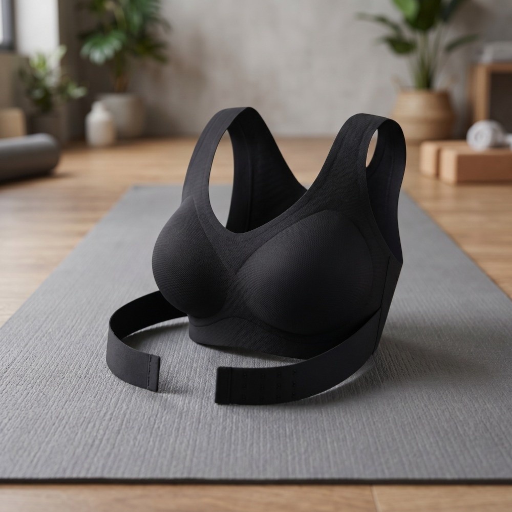 Soutien-gorge sans couture cor - Posture Corrector Back avis et prix