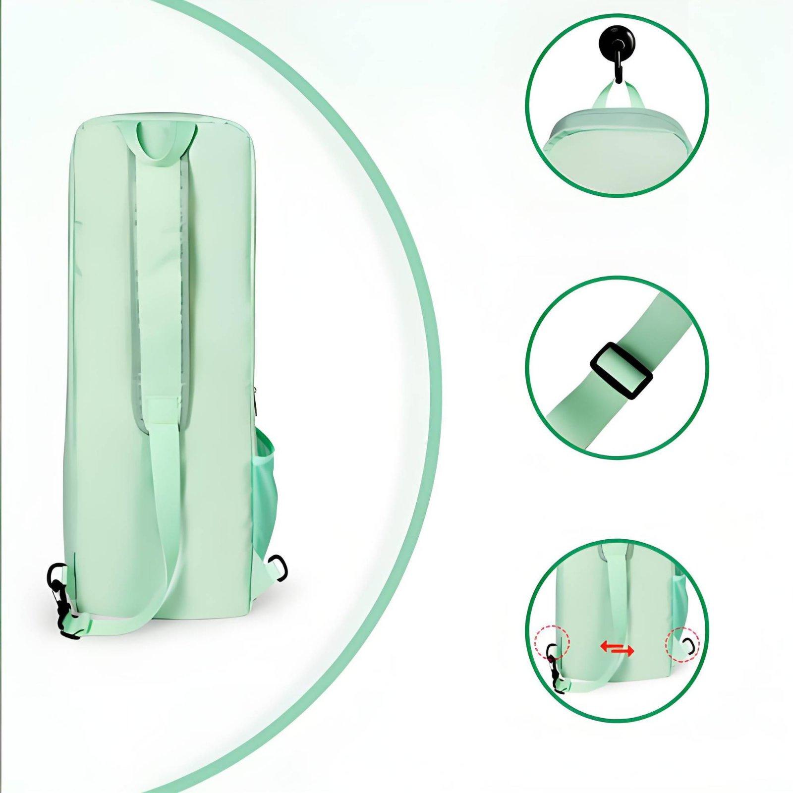 Sac de transport industriel ét - Yoga For Fitness avis et prix