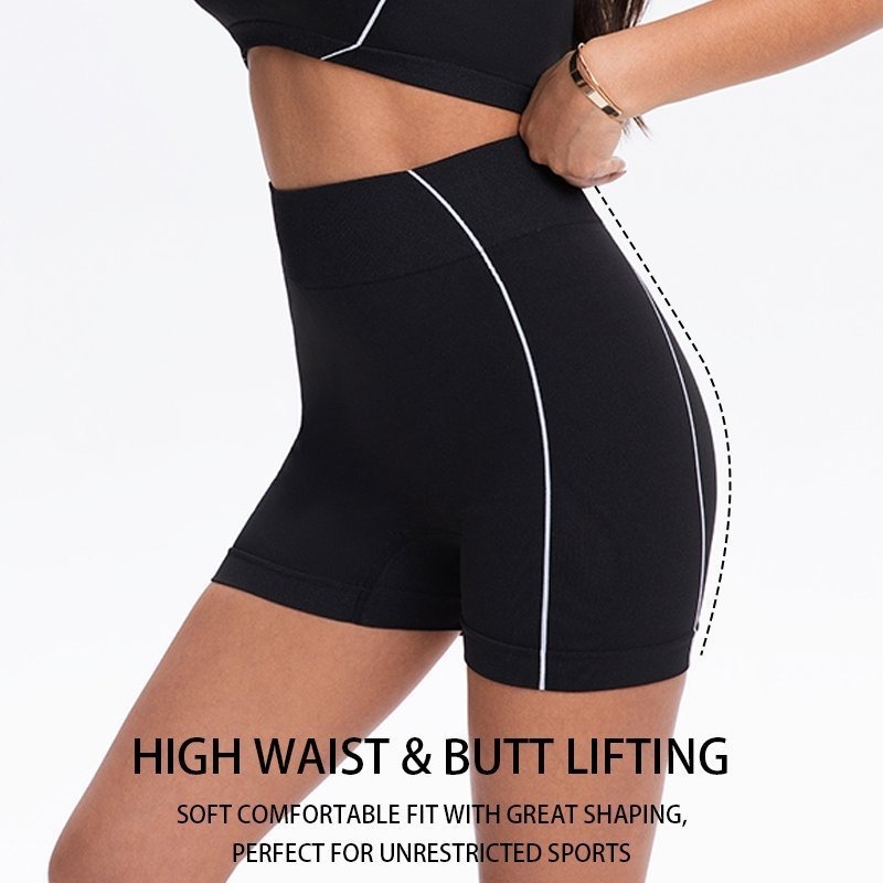 Ensemble de yoga pour femme av - Yoga Daily Fitness avis et prix