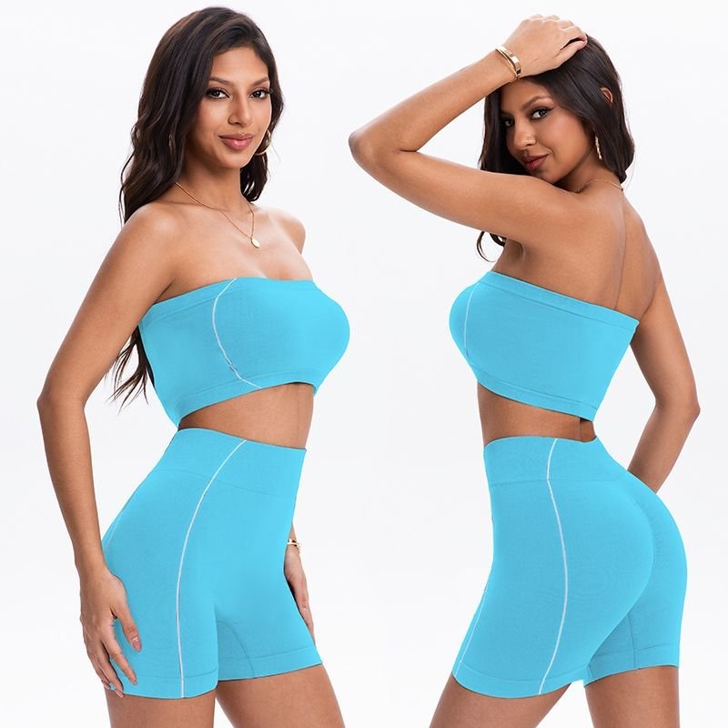 Ensemble de yoga pour femme av - Yoga Daily Fitness avis et prix