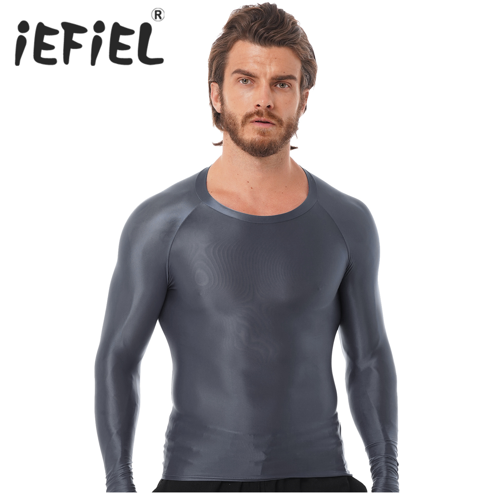 Hauts de sport brillants pour  - Yoga Daily Fitness avis et prix