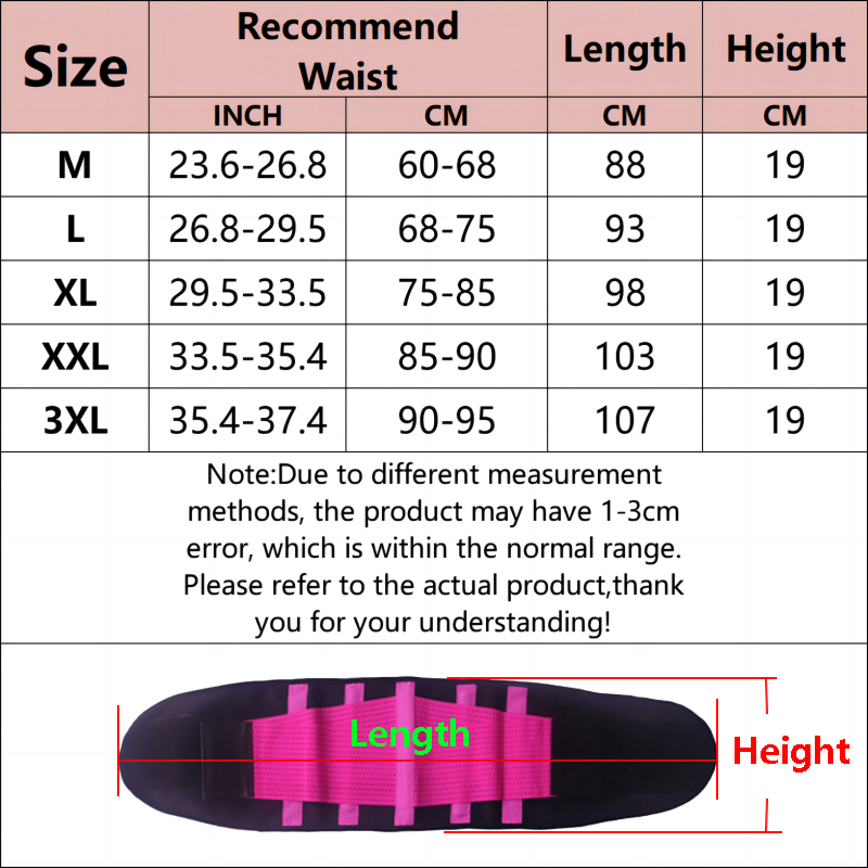 Ceinture de sudation amincissa - Waist Trainer Women avis et prix