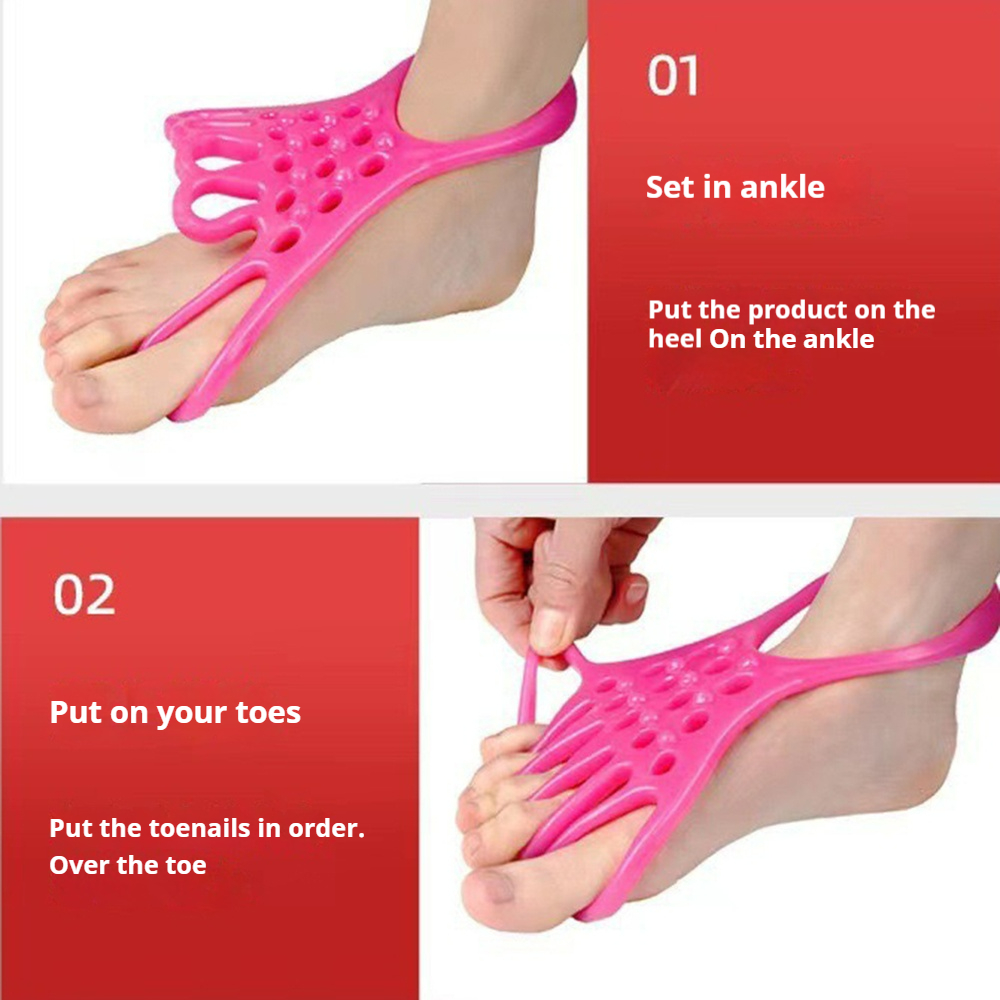 Massage d'étirement des pieds, - Yoga Fitness Massage avis et prix