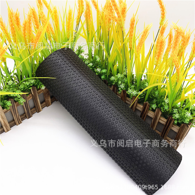 Rouleau de mousse de Massage E - Yoga Fitness Massage avis et prix