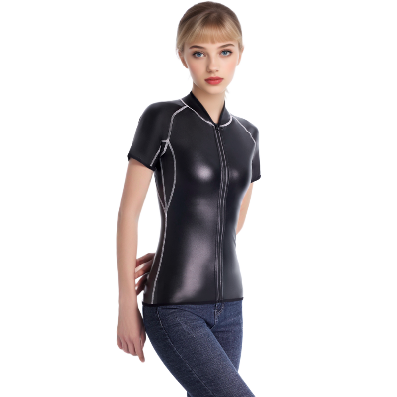 Cool femme corps Shaper col mo - Waist Trainer Women avis et prix