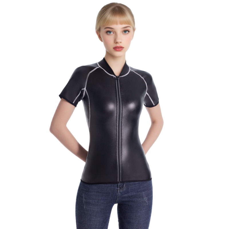 Cool femme corps Shaper col mo - Waist Trainer Women avis et prix