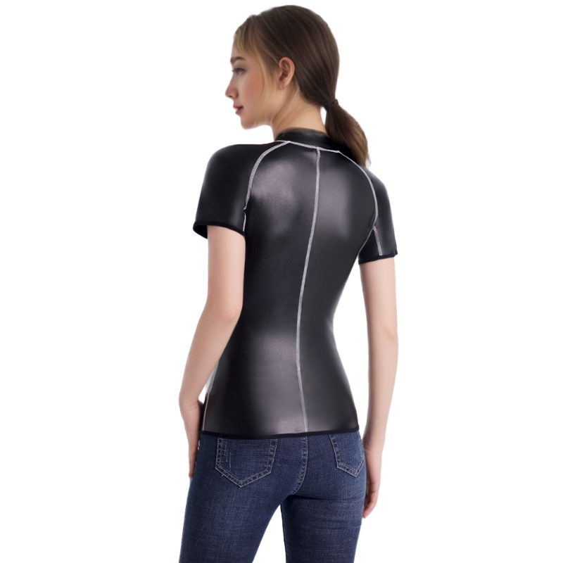 Cool femme corps Shaper col mo - Waist Trainer Women avis et prix