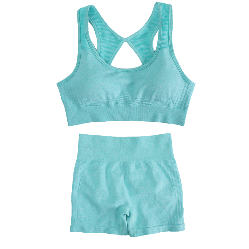 Ensemble de sport et yoga pour - Yoga For Fitness avis et prix