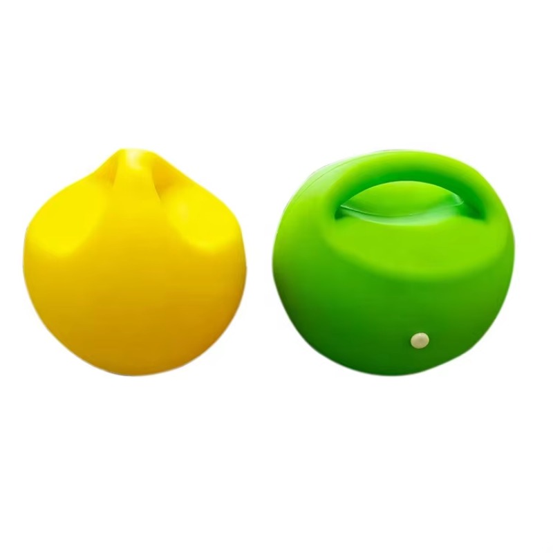 Kettlebell en caoutchouc soupl - Kettlebell avis et prix