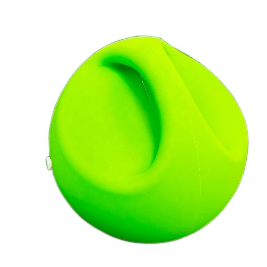 Kettlebell en caoutchouc soupl - Kettlebell avis et prix