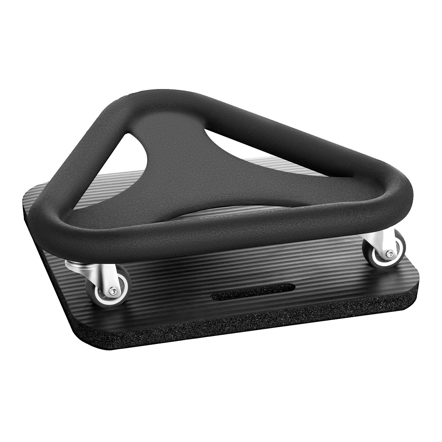Rouleau abdominal original ave - Ab Wheel Roller avis et prix