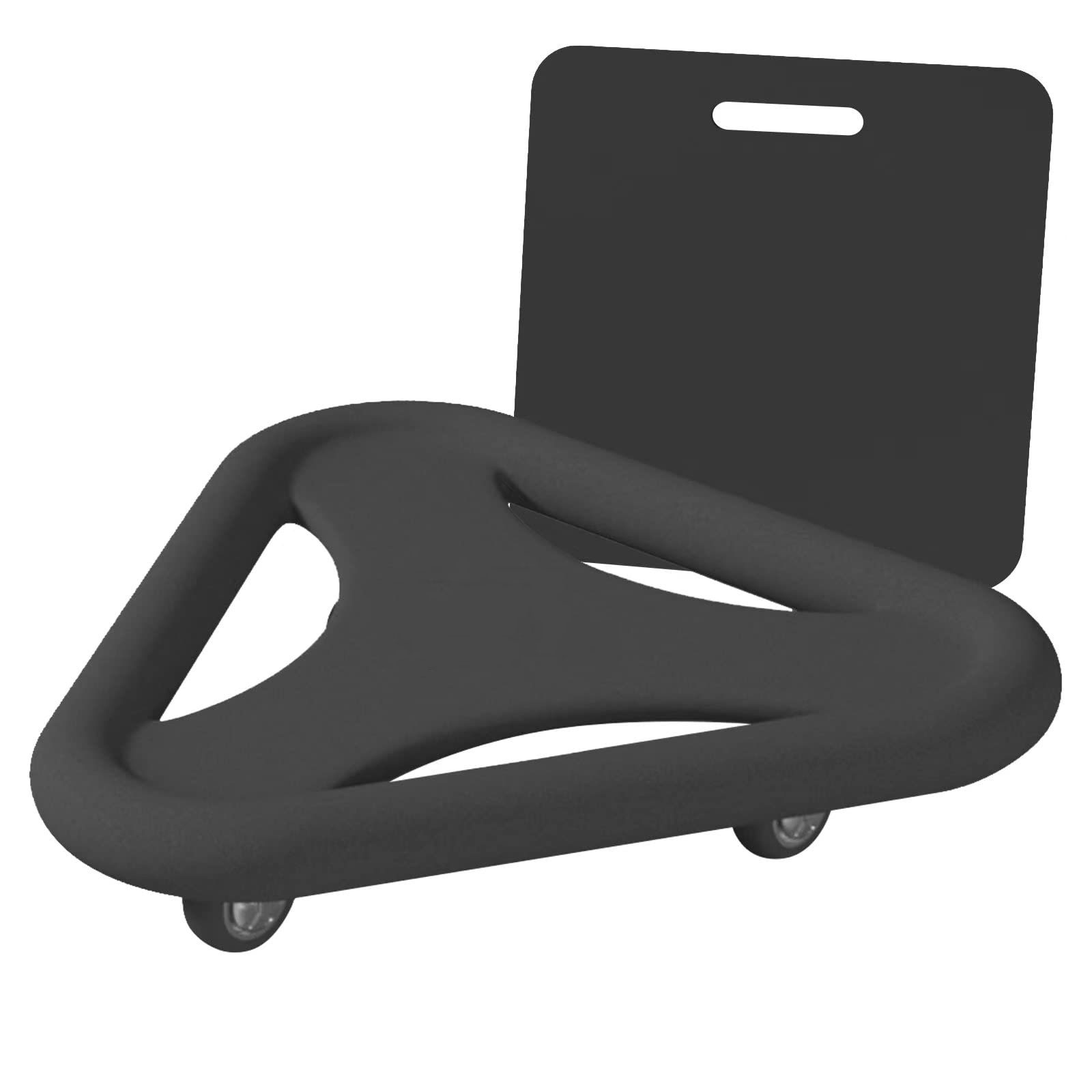 Rouleau abdominal original ave - Ab Wheel Roller avis et prix