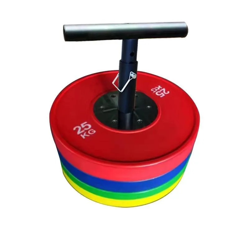 Poignée réglable pour kettlebe - Kettlebell avis et prix