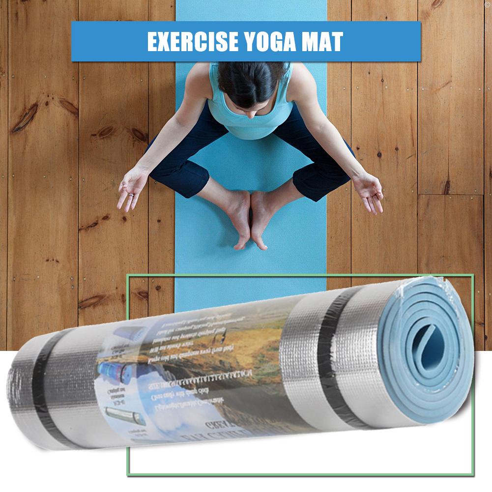 Tapis de yoga en EVA 1/2P, rés - Yoga Fitness Quotes avis et prix