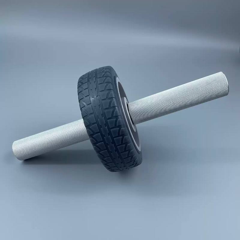 Rouleau abdominal premium déta - Ab Wheel Roller avis et prix