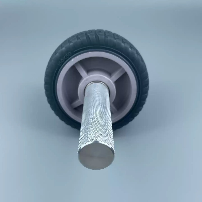 Rouleau abdominal premium déta - Ab Wheel Roller avis et prix