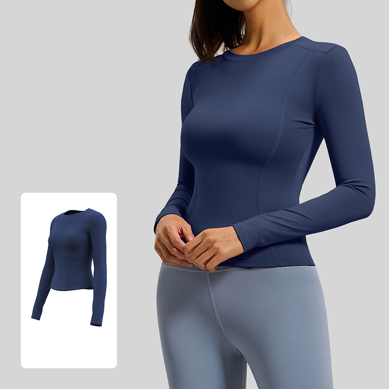 Haut de yoga chic et simple à  - Yoga Daily Fitness avis et prix