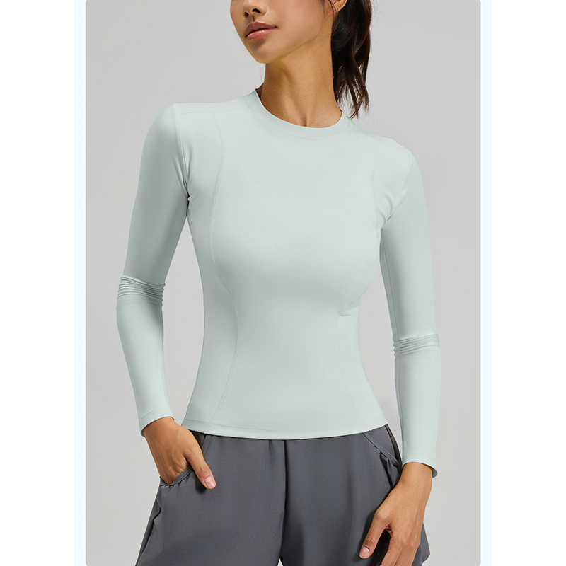Haut de yoga chic et simple à  - Yoga Daily Fitness avis et prix