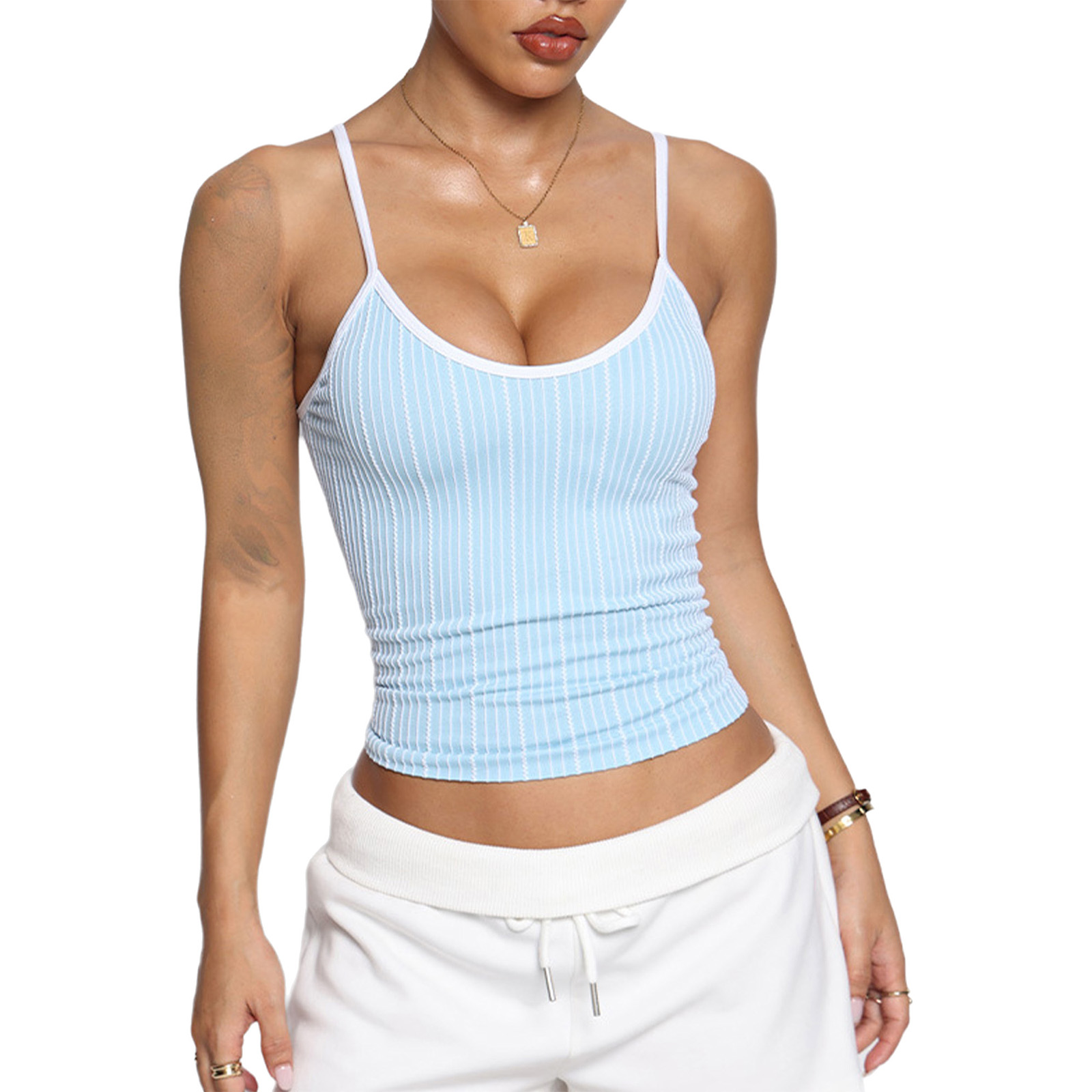 Débardeur de sport pour femme  - Yoga Daily Fitness avis et prix