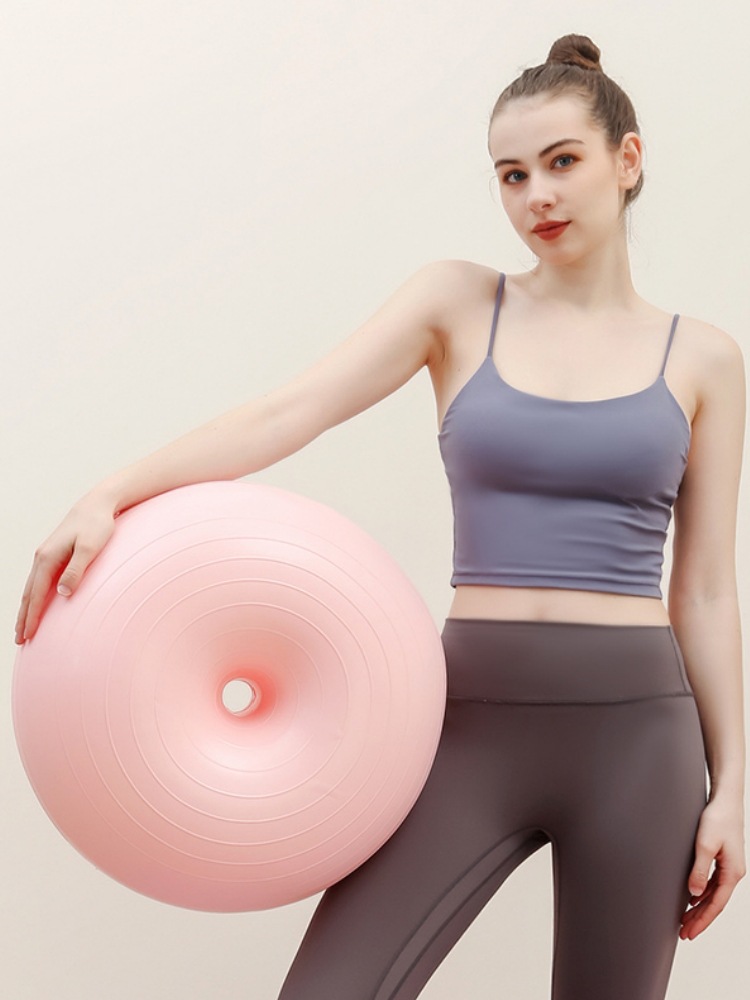 Nouvelle balle de Yoga Pilates - Yoga Fitness Apple avis et prix