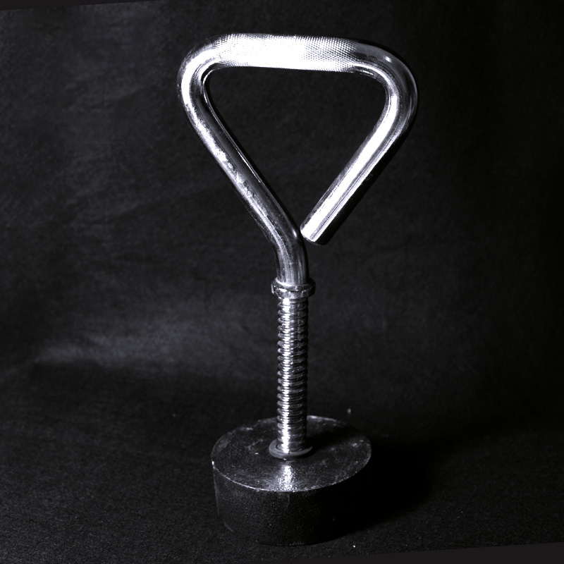 Poignée de fitness réglable en - Kettlebell avis et prix