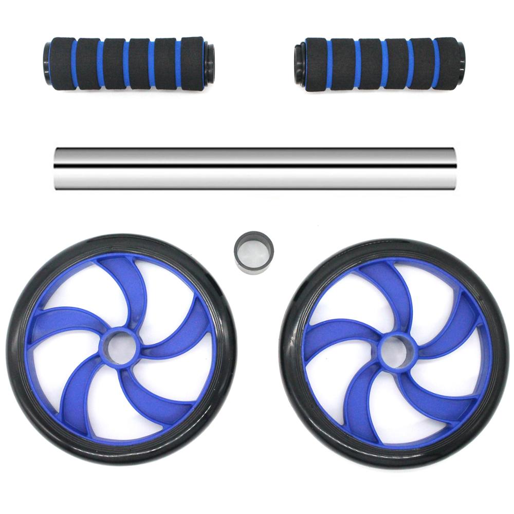 Rouleau d'exercice de roue de  - Ab Wheel Roller avis et prix