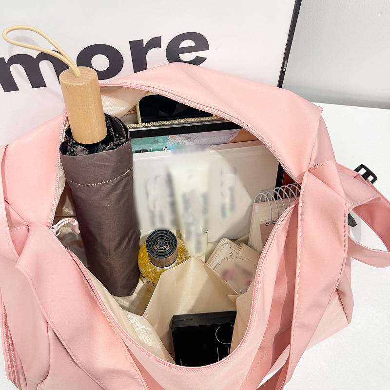 Sac de voyage portable pour fe - Yoga For Fitness avis et prix