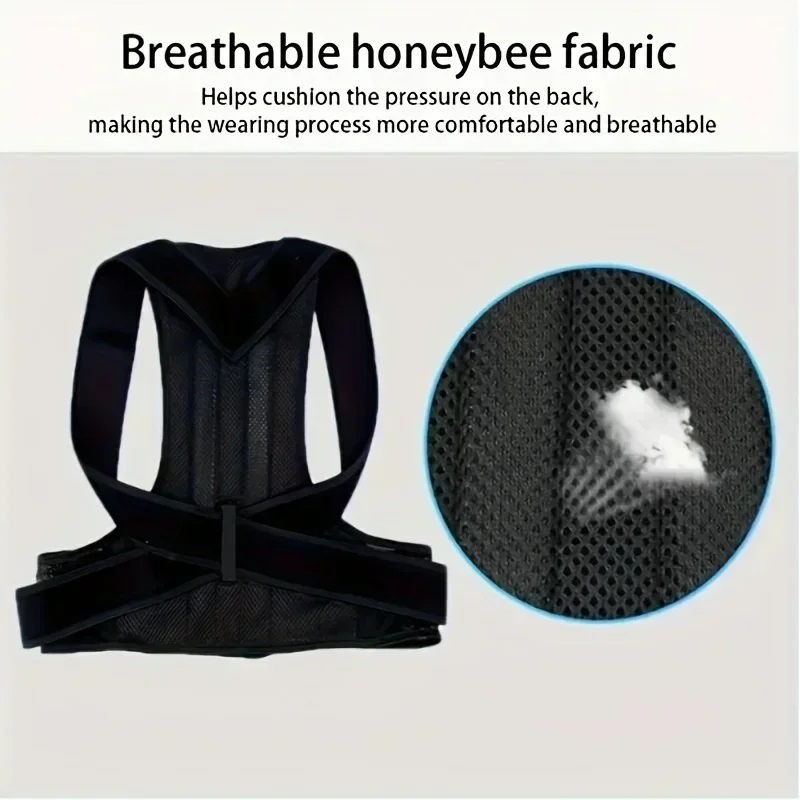 Nouveau Correcteur de Posture  - Posture Corrector Back avis et prix