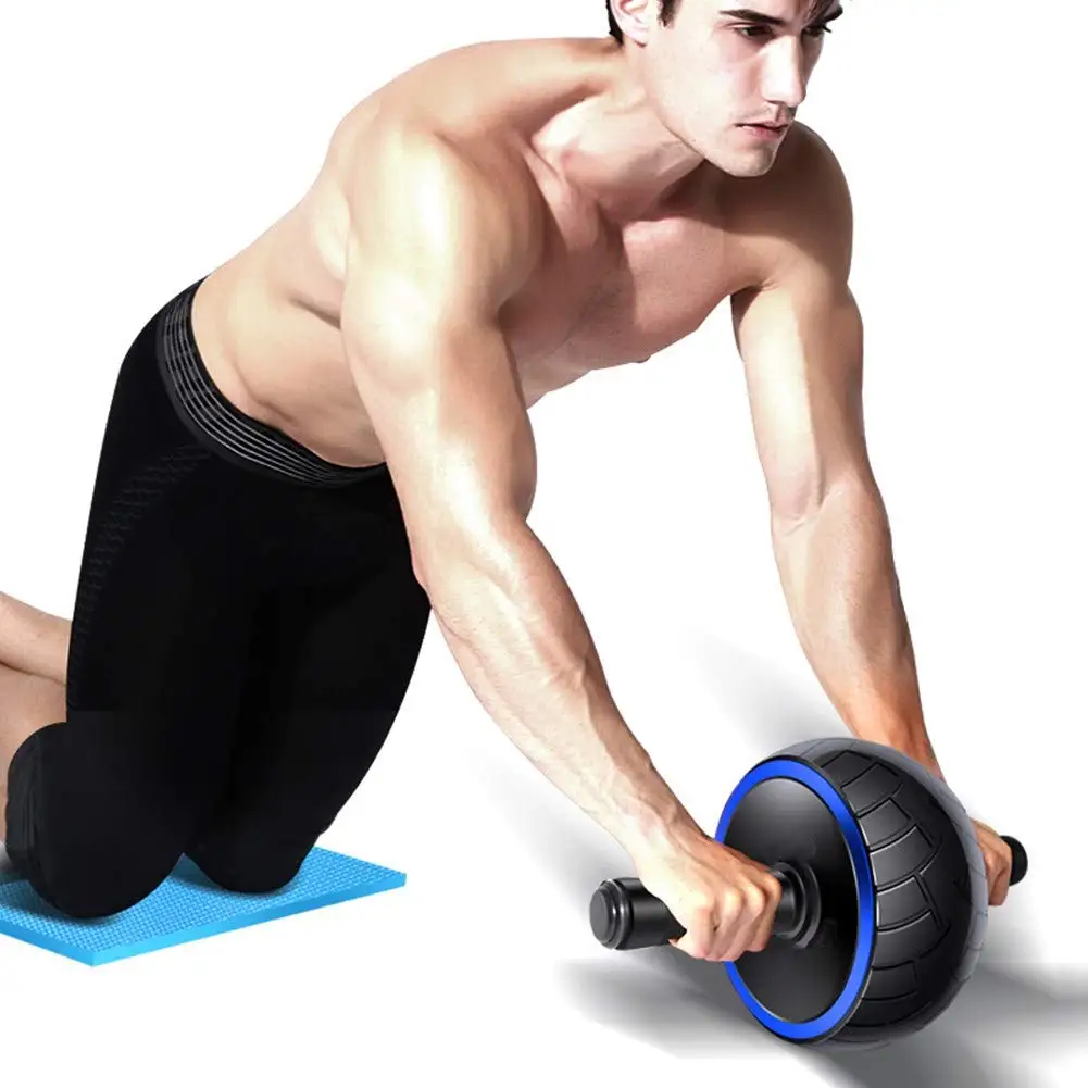Roue abdominale AB Wheel, roul - Ab Wheel Roller avis et prix