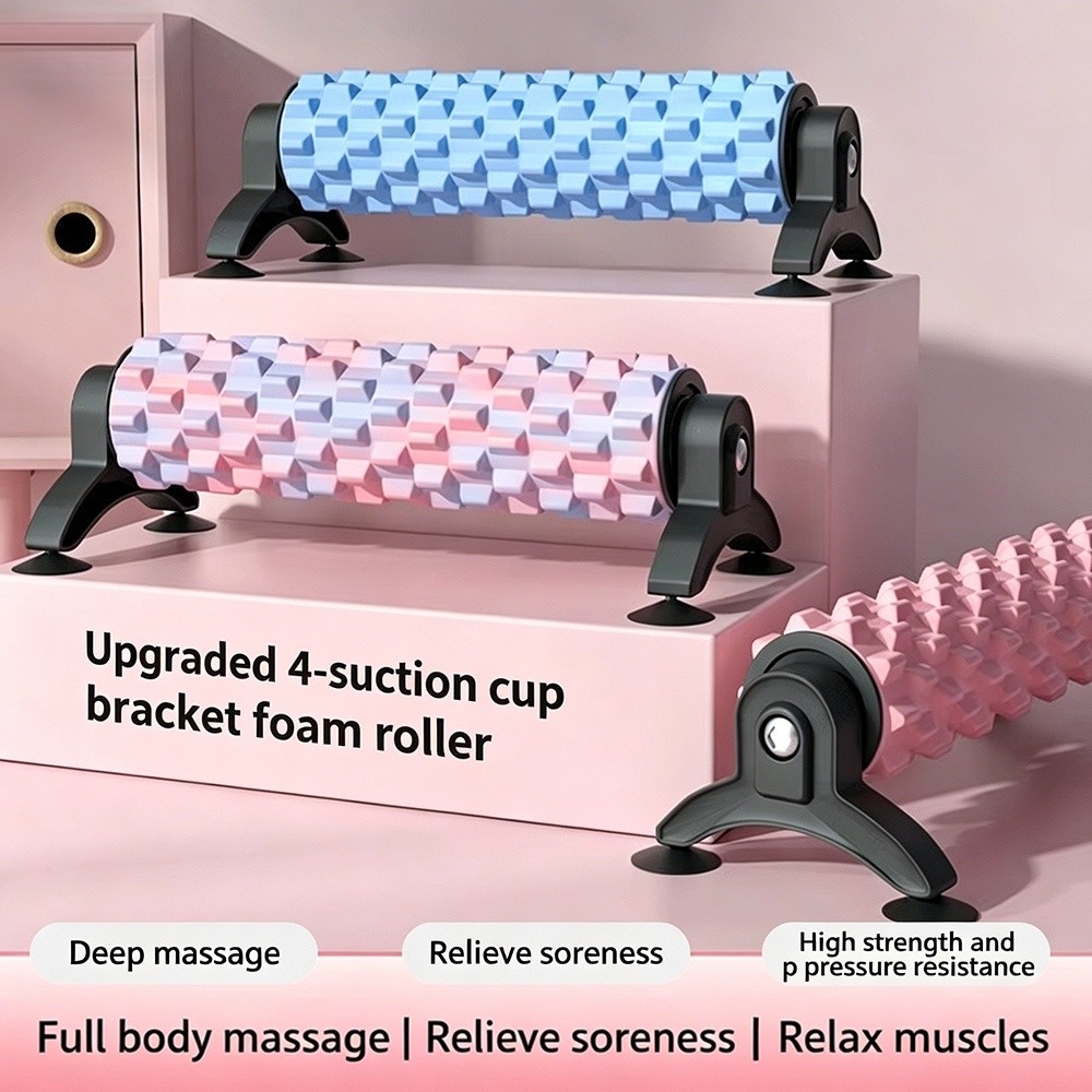 Outil de massage en mousse sol - Yoga Fitness Massage avis et prix