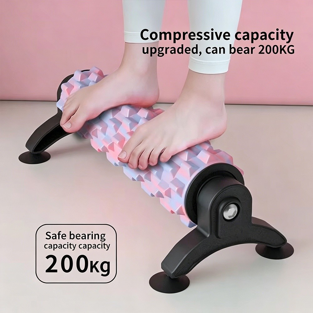Outil de massage en mousse sol - Yoga Fitness Massage avis et prix
