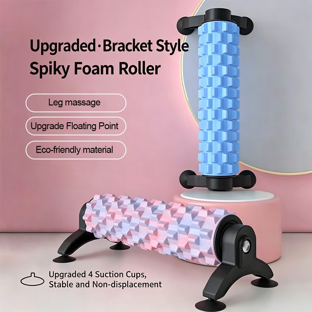 Outil de massage en mousse sol - Yoga Fitness Massage avis et prix