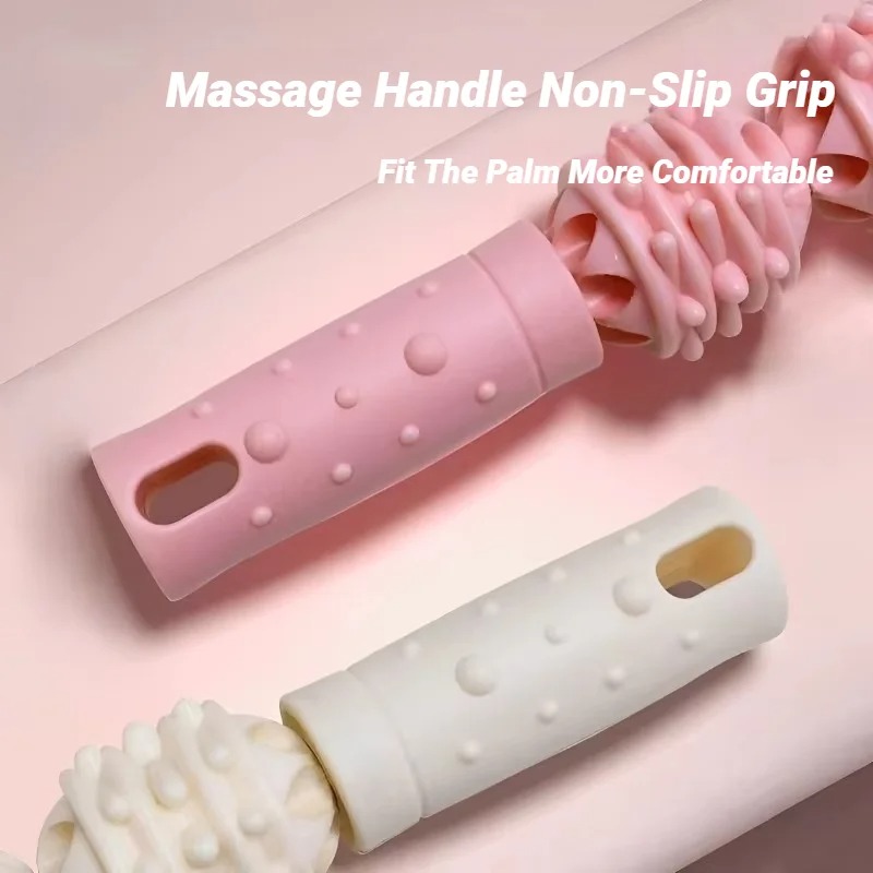 Bâton de massage mince pour le - Yoga Fitness Massage avis et prix