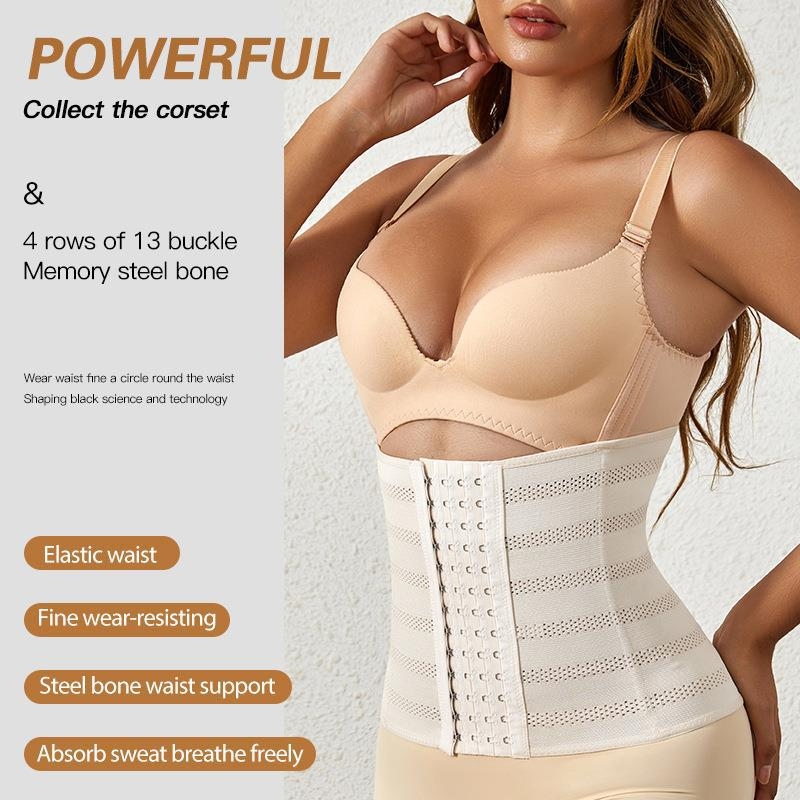 Ceinture Abdominale pour Femme - Waist Trainer Women avis et prix