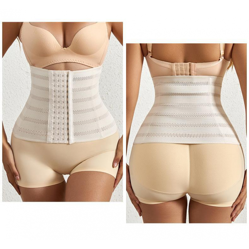 Ceinture Abdominale pour Femme - Waist Trainer Women avis et prix