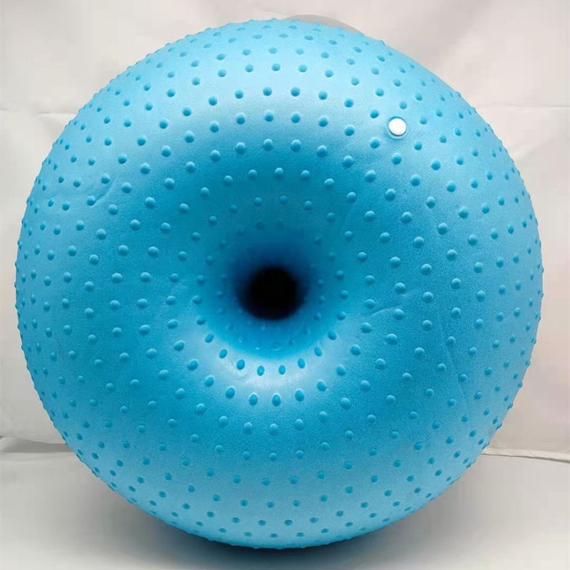 Ballon de fitness anti-éclatem - Yoga Fitness Apple avis et prix